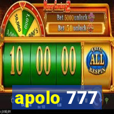 apolo 777